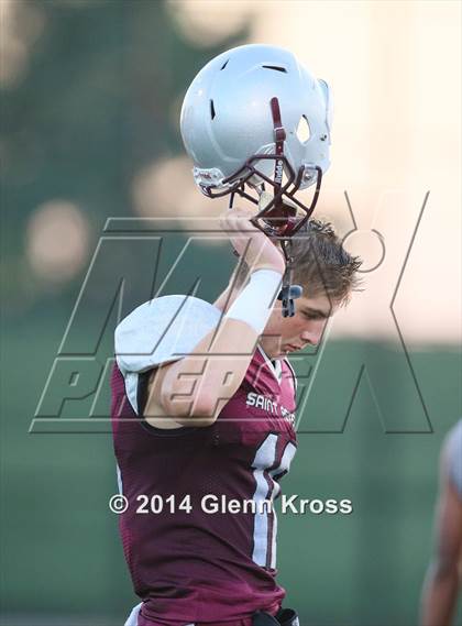 Thumbnail 2 in Bergen Catholic @ St. Peter's Prep photogallery.
