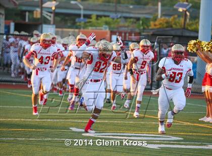 Thumbnail 3 in Bergen Catholic @ St. Peter's Prep photogallery.