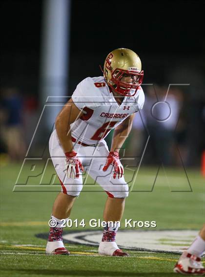 Thumbnail 3 in Bergen Catholic @ St. Peter's Prep photogallery.