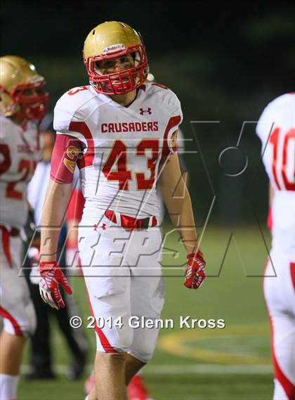 Thumbnail 2 in Bergen Catholic @ St. Peter's Prep photogallery.