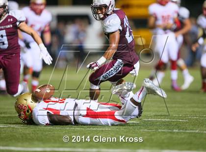 Thumbnail 3 in Bergen Catholic @ St. Peter's Prep photogallery.