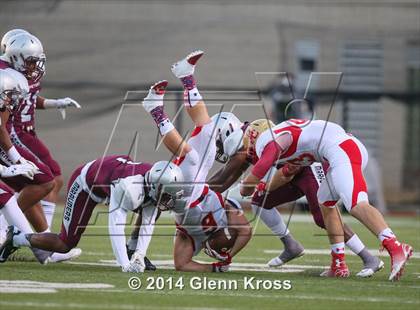 Thumbnail 1 in Bergen Catholic @ St. Peter's Prep photogallery.