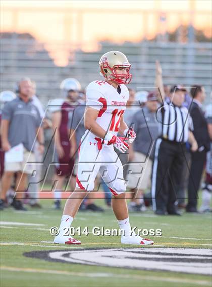 Thumbnail 2 in Bergen Catholic @ St. Peter's Prep photogallery.
