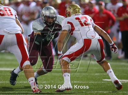 Thumbnail 1 in Bergen Catholic @ St. Peter's Prep photogallery.