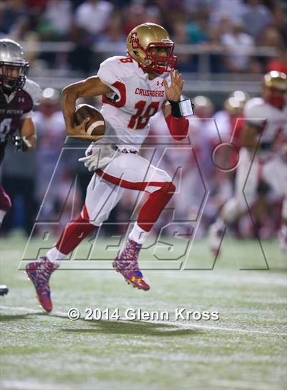 Thumbnail 2 in Bergen Catholic @ St. Peter's Prep photogallery.