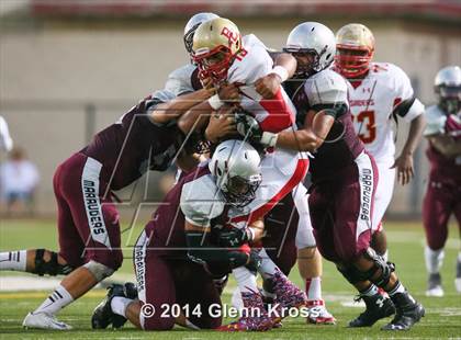 Thumbnail 3 in Bergen Catholic @ St. Peter's Prep photogallery.