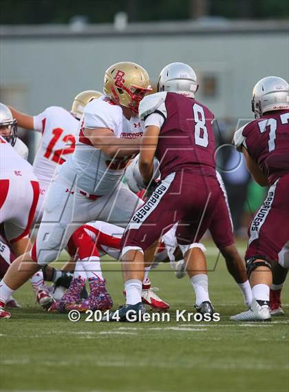 Thumbnail 3 in Bergen Catholic @ St. Peter's Prep photogallery.