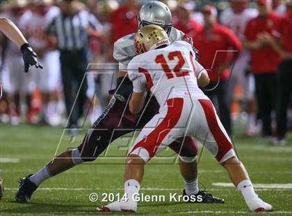 Thumbnail 1 in Bergen Catholic @ St. Peter's Prep photogallery.