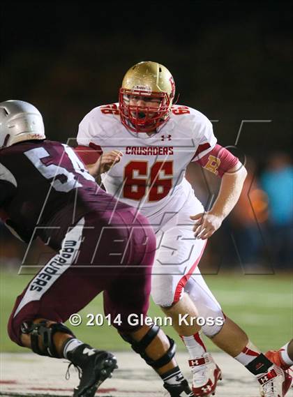 Thumbnail 3 in Bergen Catholic @ St. Peter's Prep photogallery.
