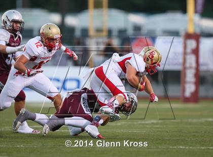 Thumbnail 1 in Bergen Catholic @ St. Peter's Prep photogallery.