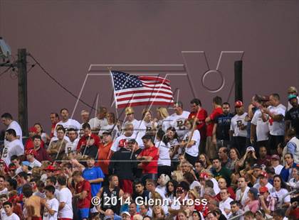 Thumbnail 3 in Bergen Catholic @ St. Peter's Prep photogallery.