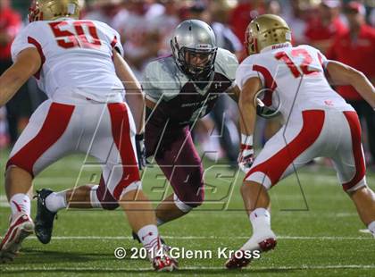 Thumbnail 3 in Bergen Catholic @ St. Peter's Prep photogallery.