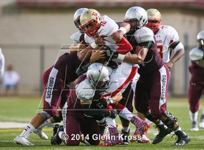 Thumbnail 1 in Bergen Catholic @ St. Peter's Prep photogallery.