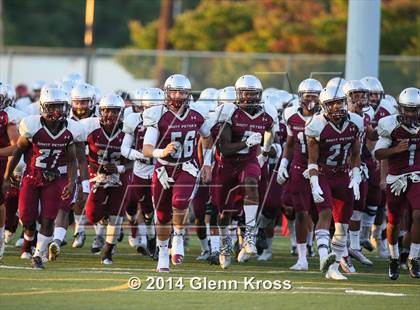 Thumbnail 3 in Bergen Catholic @ St. Peter's Prep photogallery.