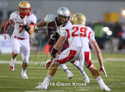 Thumbnail 3 in Bergen Catholic @ St. Peter's Prep photogallery.