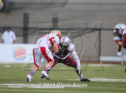 Thumbnail 3 in Bergen Catholic @ St. Peter's Prep photogallery.