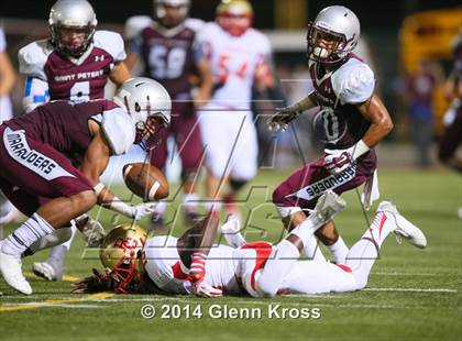 Thumbnail 3 in Bergen Catholic @ St. Peter's Prep photogallery.