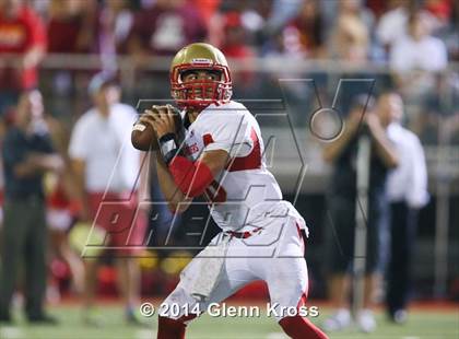 Thumbnail 2 in Bergen Catholic @ St. Peter's Prep photogallery.