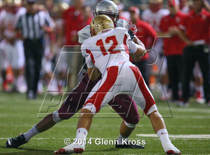 Thumbnail 2 in Bergen Catholic @ St. Peter's Prep photogallery.