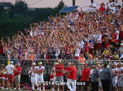 Thumbnail 3 in Bergen Catholic @ St. Peter's Prep photogallery.