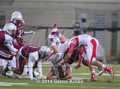 Thumbnail 2 in Bergen Catholic @ St. Peter's Prep photogallery.
