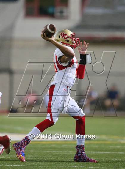 Thumbnail 3 in Bergen Catholic @ St. Peter's Prep photogallery.