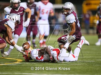 Thumbnail 2 in Bergen Catholic @ St. Peter's Prep photogallery.