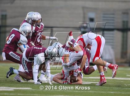Thumbnail 3 in Bergen Catholic @ St. Peter's Prep photogallery.