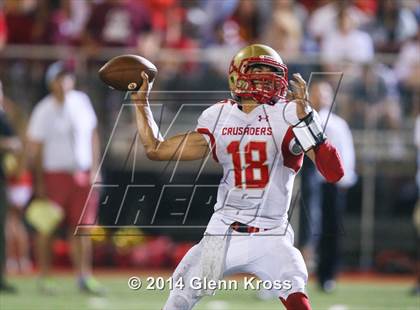 Thumbnail 2 in Bergen Catholic @ St. Peter's Prep photogallery.