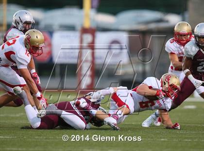 Thumbnail 1 in Bergen Catholic @ St. Peter's Prep photogallery.