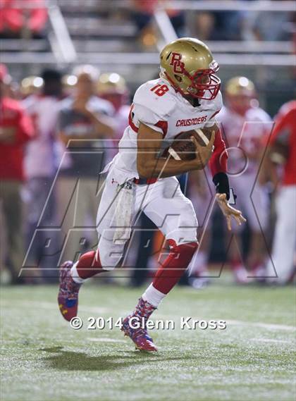 Thumbnail 2 in Bergen Catholic @ St. Peter's Prep photogallery.