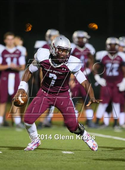 Thumbnail 3 in Bergen Catholic @ St. Peter's Prep photogallery.
