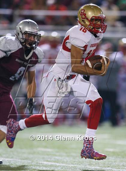 Thumbnail 3 in Bergen Catholic @ St. Peter's Prep photogallery.
