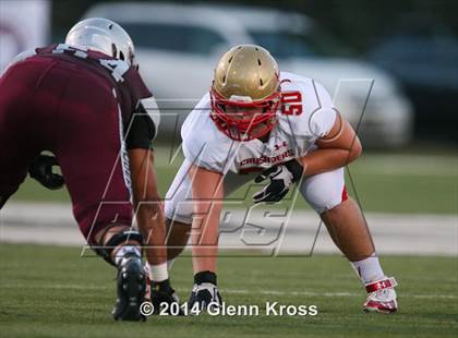 Thumbnail 1 in Bergen Catholic @ St. Peter's Prep photogallery.
