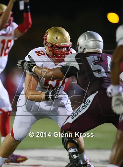 Thumbnail 2 in Bergen Catholic @ St. Peter's Prep photogallery.