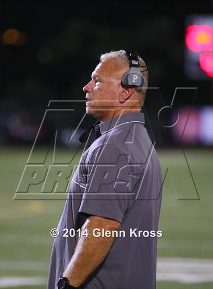 Thumbnail 1 in Bergen Catholic @ St. Peter's Prep photogallery.