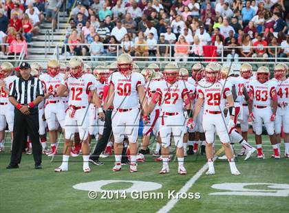 Thumbnail 3 in Bergen Catholic @ St. Peter's Prep photogallery.