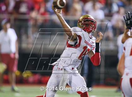 Thumbnail 3 in Bergen Catholic @ St. Peter's Prep photogallery.