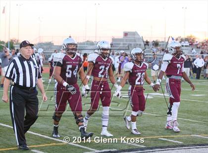 Thumbnail 2 in Bergen Catholic @ St. Peter's Prep photogallery.