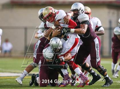 Thumbnail 2 in Bergen Catholic @ St. Peter's Prep photogallery.
