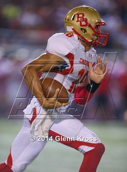 Thumbnail 2 in Bergen Catholic @ St. Peter's Prep photogallery.