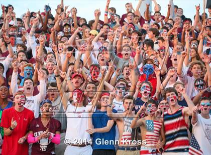 Thumbnail 1 in Bergen Catholic @ St. Peter's Prep photogallery.