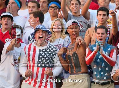 Thumbnail 2 in Bergen Catholic @ St. Peter's Prep photogallery.