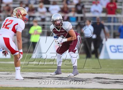 Thumbnail 3 in Bergen Catholic @ St. Peter's Prep photogallery.