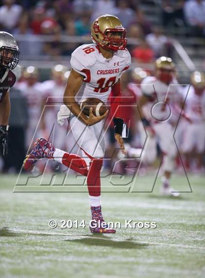 Thumbnail 3 in Bergen Catholic @ St. Peter's Prep photogallery.