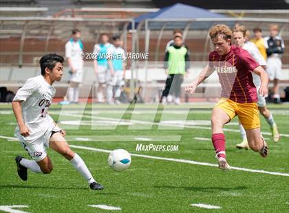 Thumbnail 3 in O'Dea @ Lakeside (WIAA 3A Semifinal) photogallery.