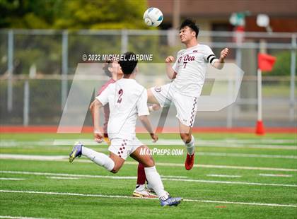 Thumbnail 1 in O'Dea @ Lakeside (WIAA 3A Semifinal) photogallery.