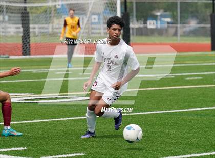 Thumbnail 2 in O'Dea @ Lakeside (WIAA 3A Semifinal) photogallery.