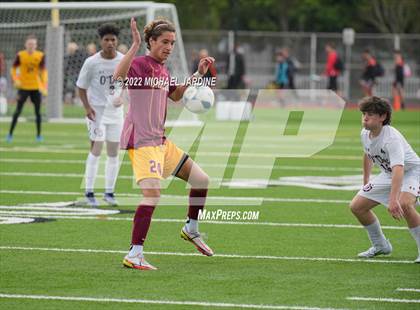 Thumbnail 2 in O'Dea @ Lakeside (WIAA 3A Semifinal) photogallery.