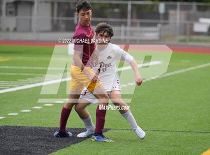 Thumbnail 2 in O'Dea @ Lakeside (WIAA 3A Semifinal) photogallery.